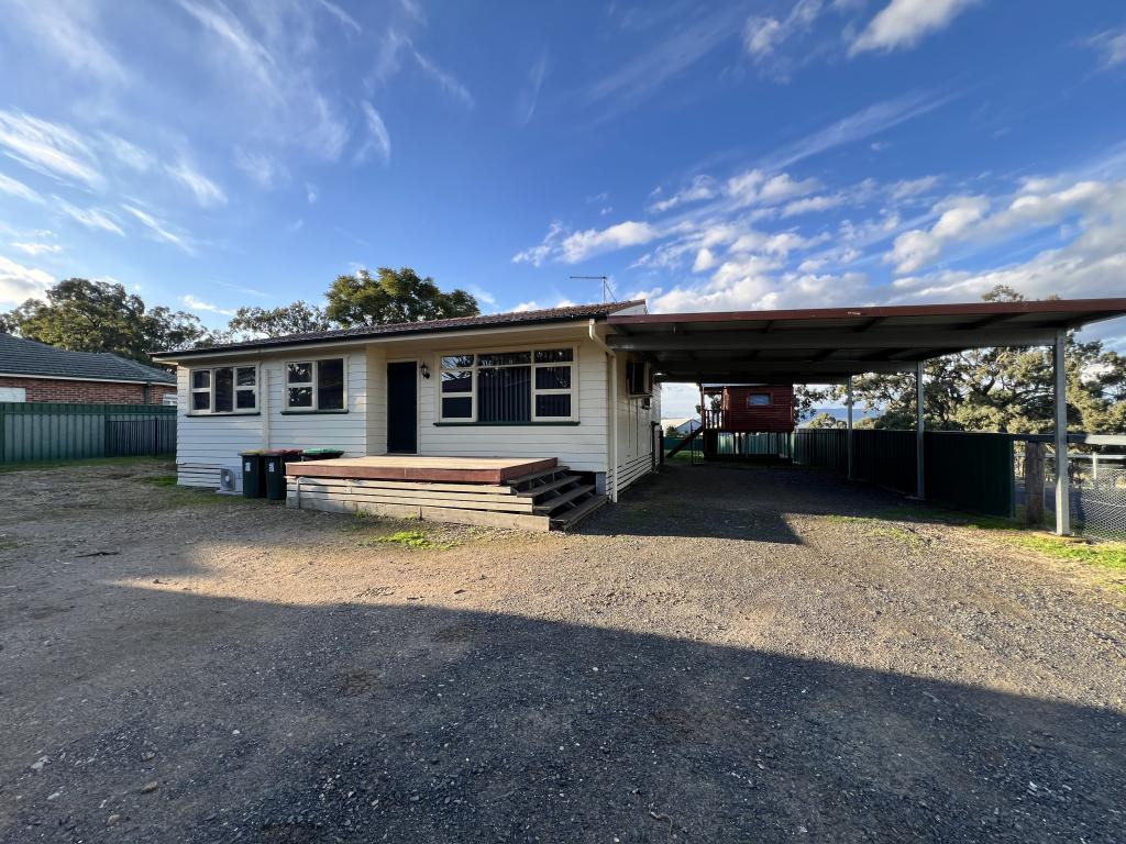 116 Graeme St, Aberdeen, NSW 2336