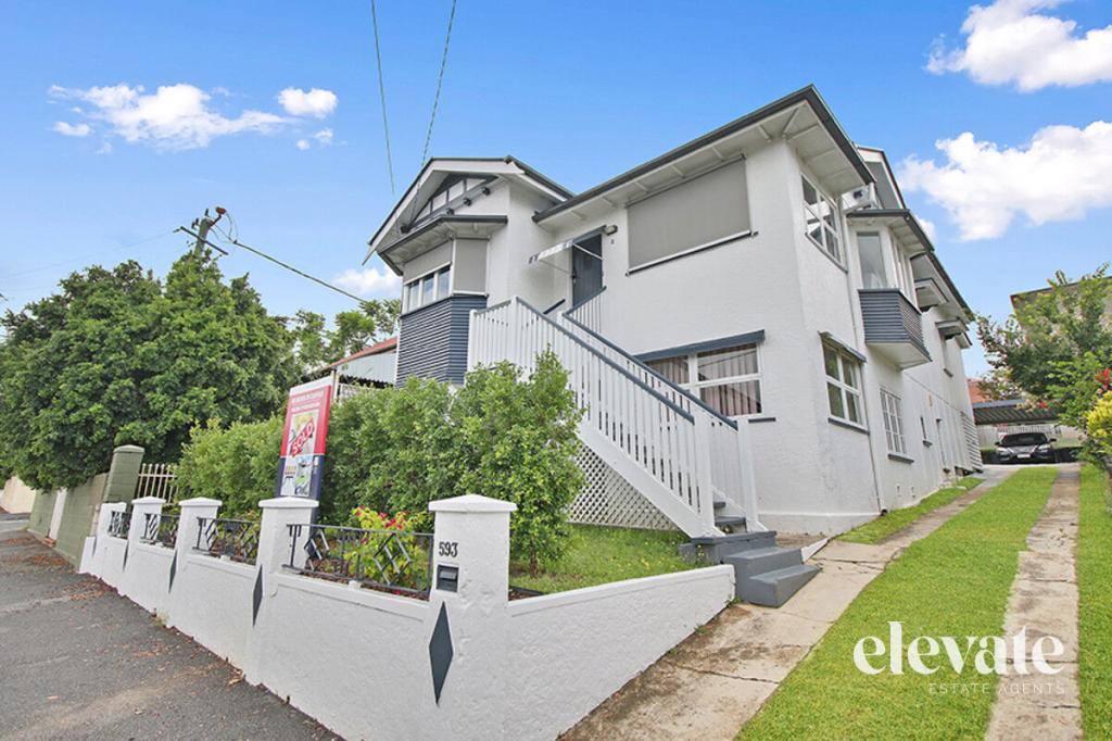 593 Sandgate Rd, Clayfield, QLD 4011