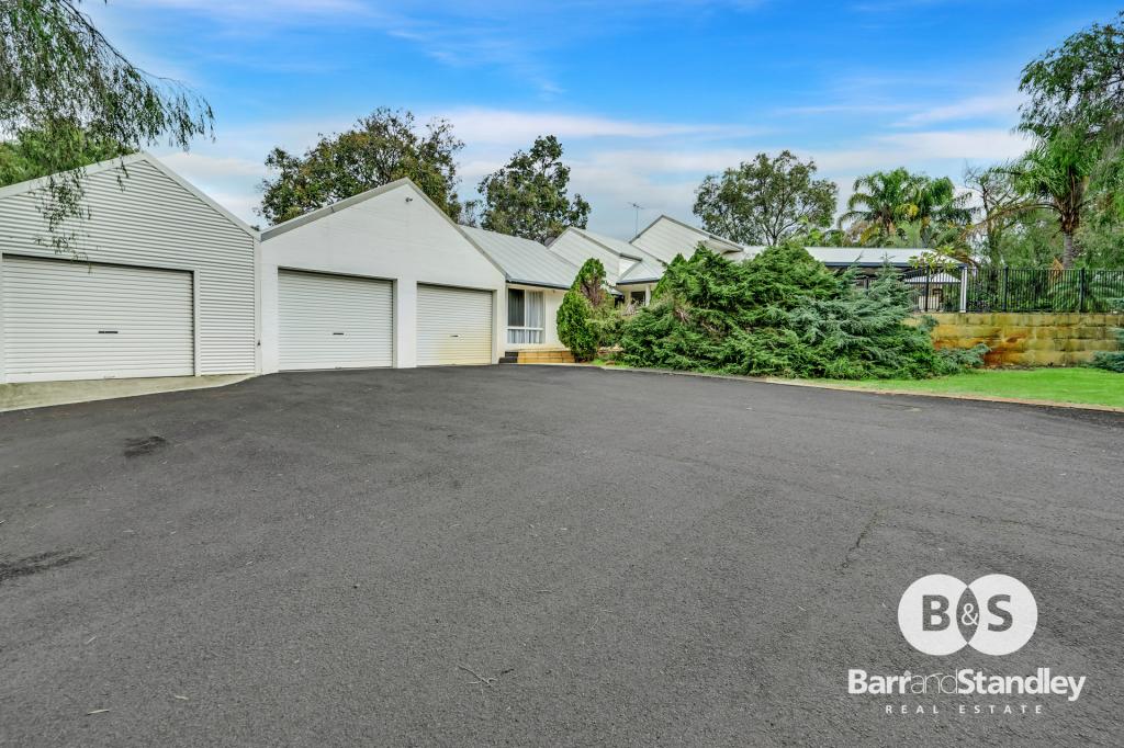 48 Elinor Bell Rd, Leschenault, WA 6233