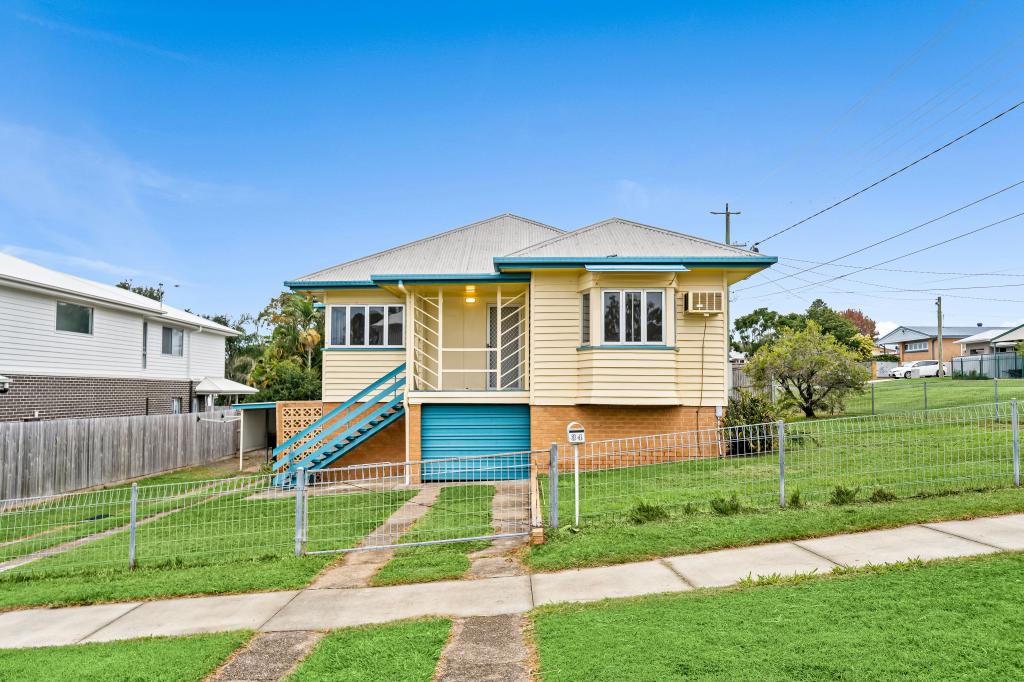 34 Coralie Ave, Wynnum West, QLD 4178