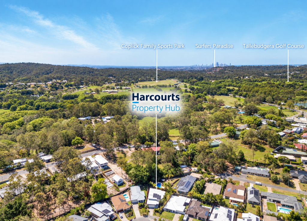 23 Hidden Cove, Tallebudgera, QLD 4228