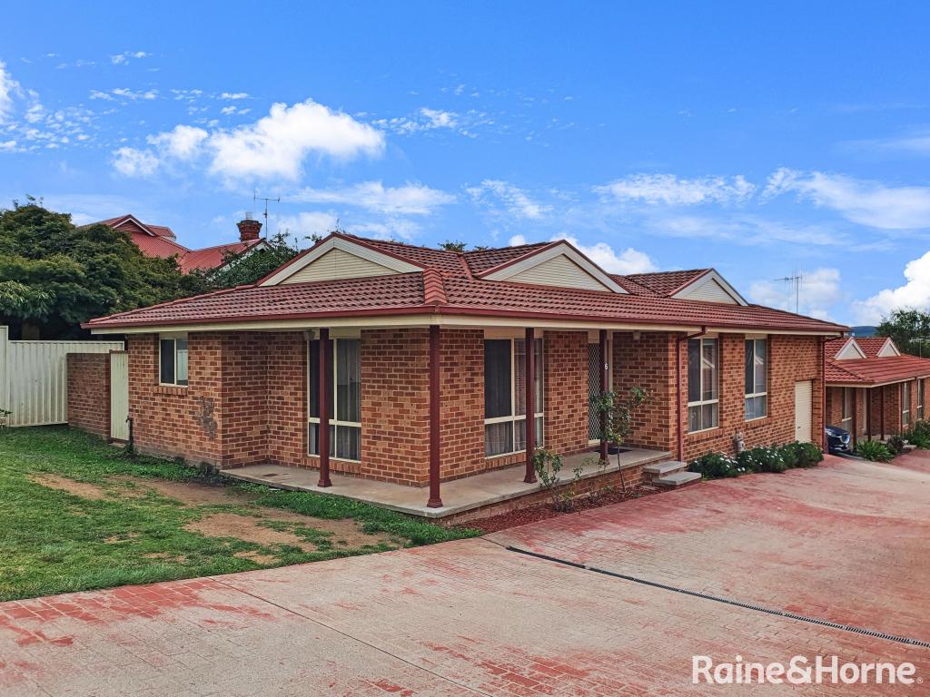 6/5 O'Hanlon Rd, Queanbeyan, NSW 2620