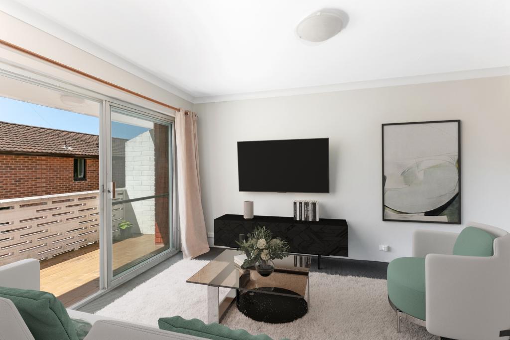 8/31 Lismore Ave, Dee Why, NSW 2099