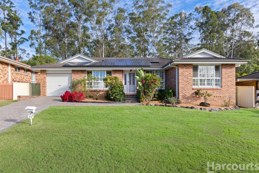 34 Stockwhip Pl, Wauchope, NSW 2446