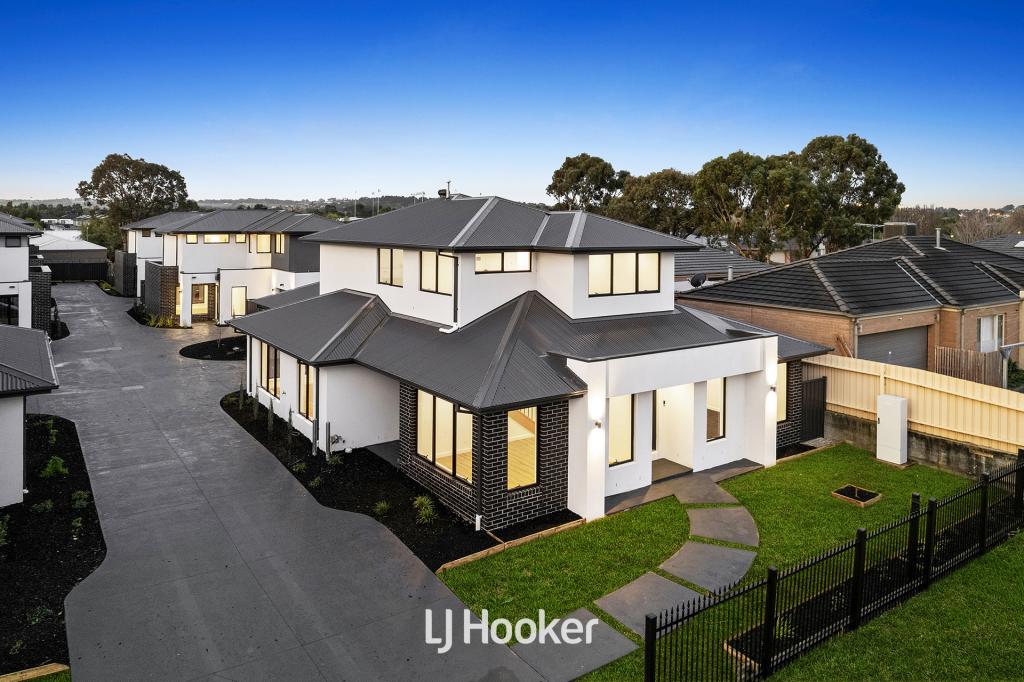 2/132 Golf Links Rd, Berwick, VIC 3806