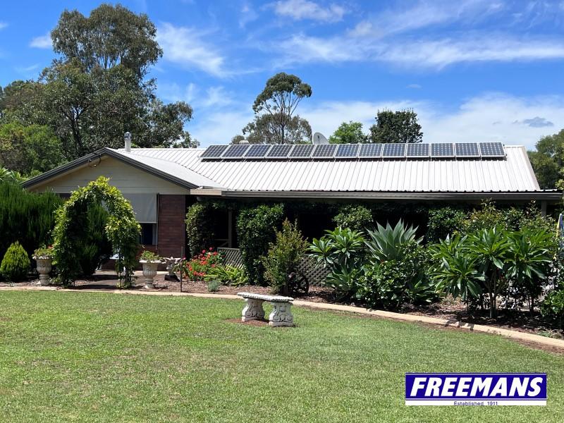 15 Grant Ave, Kingaroy, QLD 4610