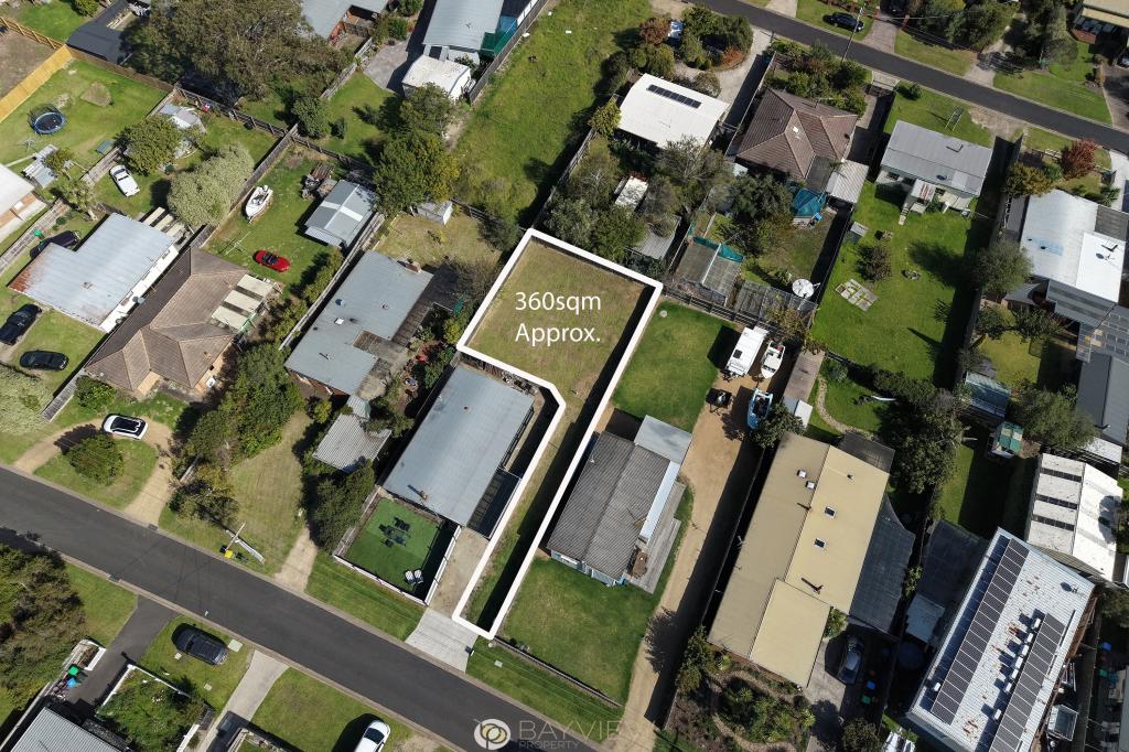 LOT 2/48 RAINIER AVE, DROMANA, VIC 3936