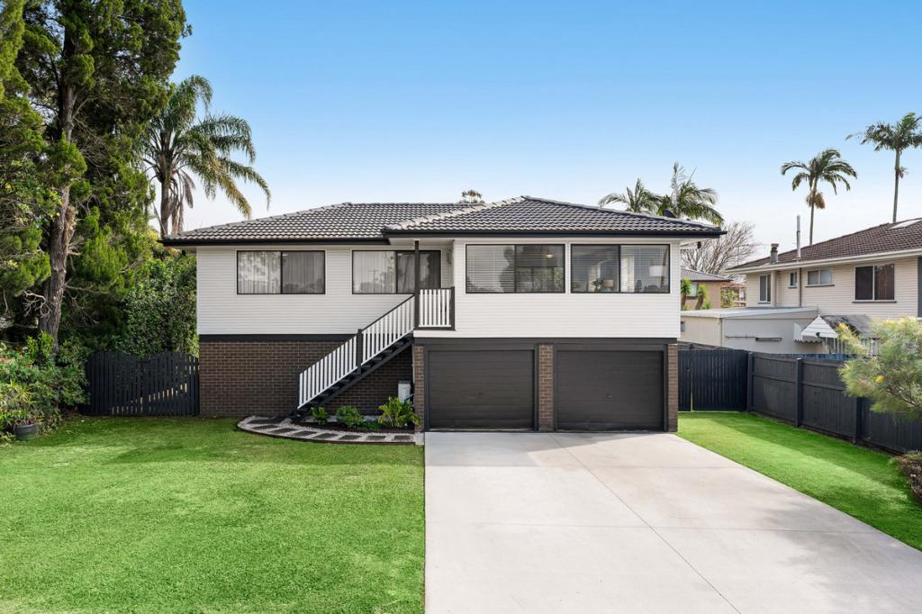 21 School Rd, Wynnum West, QLD 4178