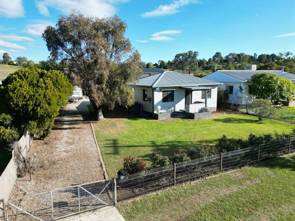 7 Ross Rd, Gunnedah, NSW 2380