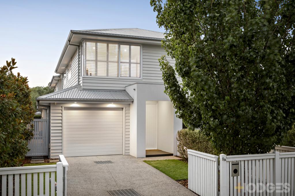 9a Wilson St, Highett, VIC 3190