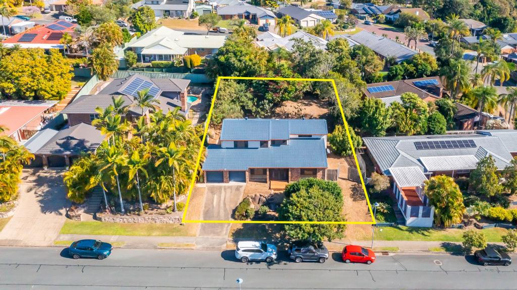 24 The Bvd, Albany Creek, QLD 4035