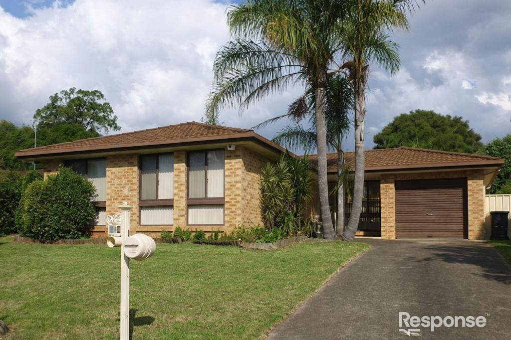 114 Farnham Rd, Quakers Hill, NSW 2763