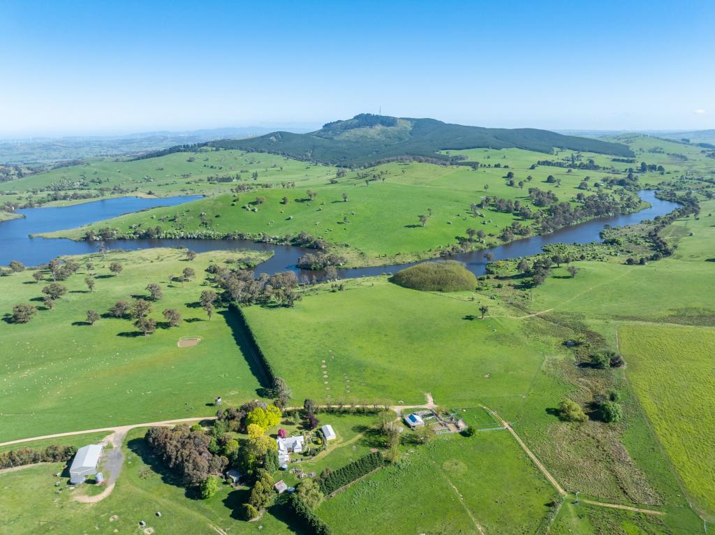 'POMONA' 72 POMONA LANE, NEVILLE, NSW 2799
