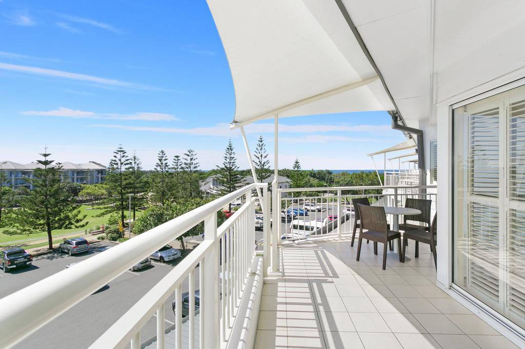 2314-15/9 Gunnamatta Ave, Kingscliff, NSW 2487