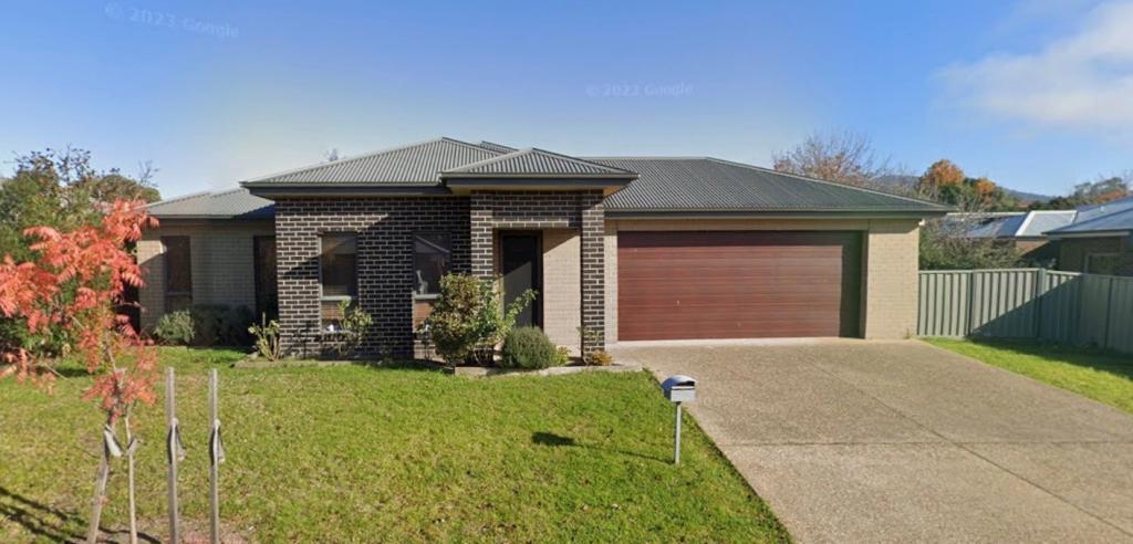 28 Swallow St, Thurgoona, NSW 2640