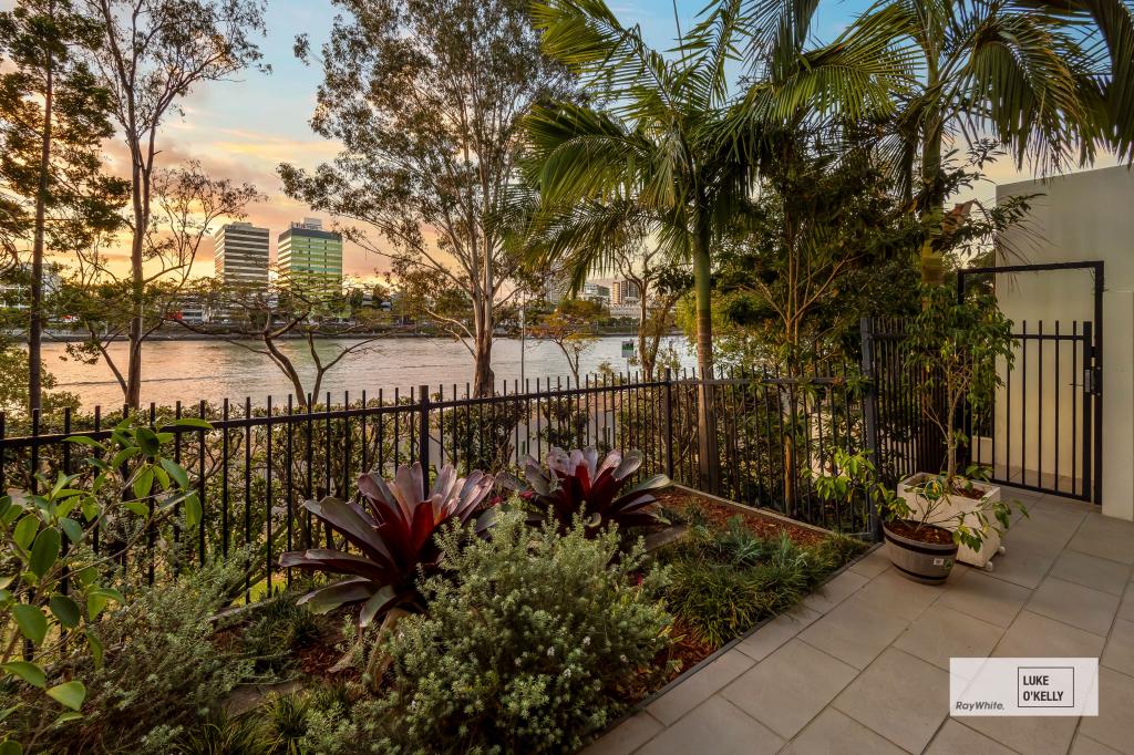 11/35 Buchanan St, West End, QLD 4101