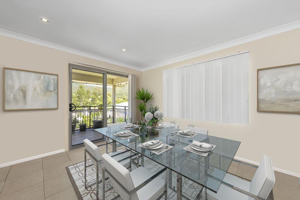 37 Wildflower Cct, Upper Coomera, QLD 4209