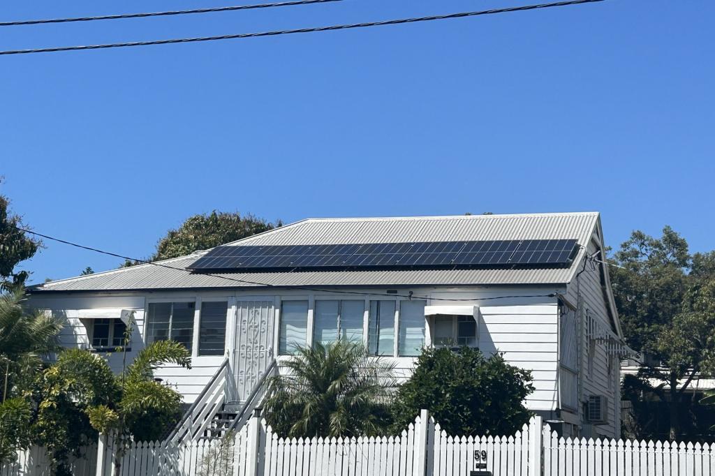 59 Tank St, West Gladstone, QLD 4680
