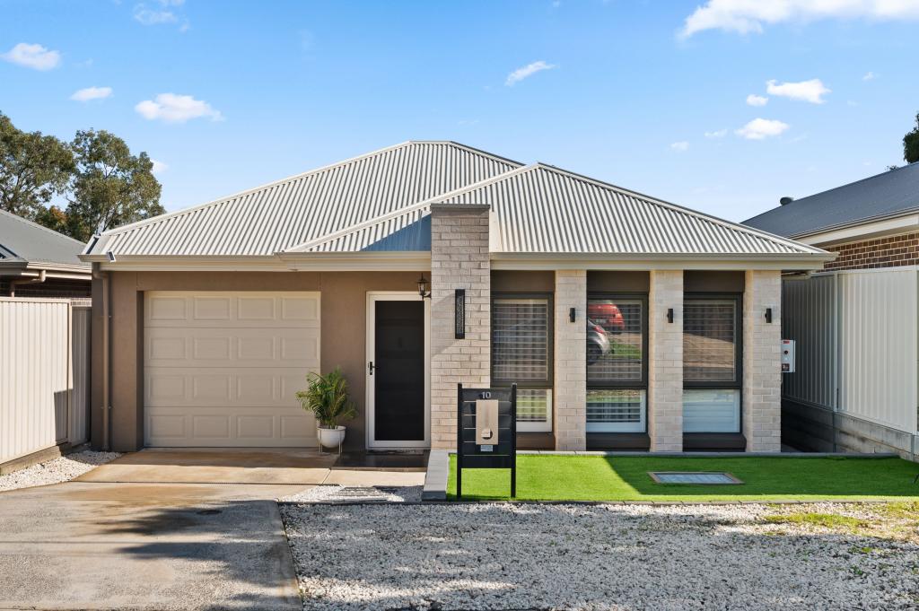 10 Arcowie Rd, Dernancourt, SA 5075