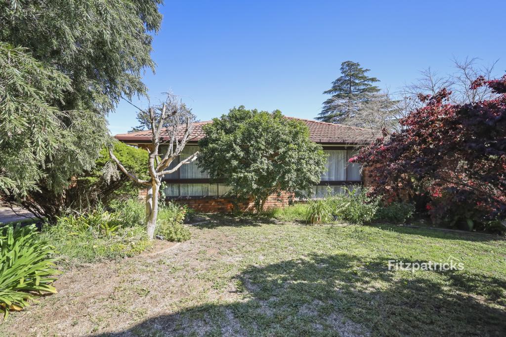 12 Buchhorn St, Tolland, NSW 2650