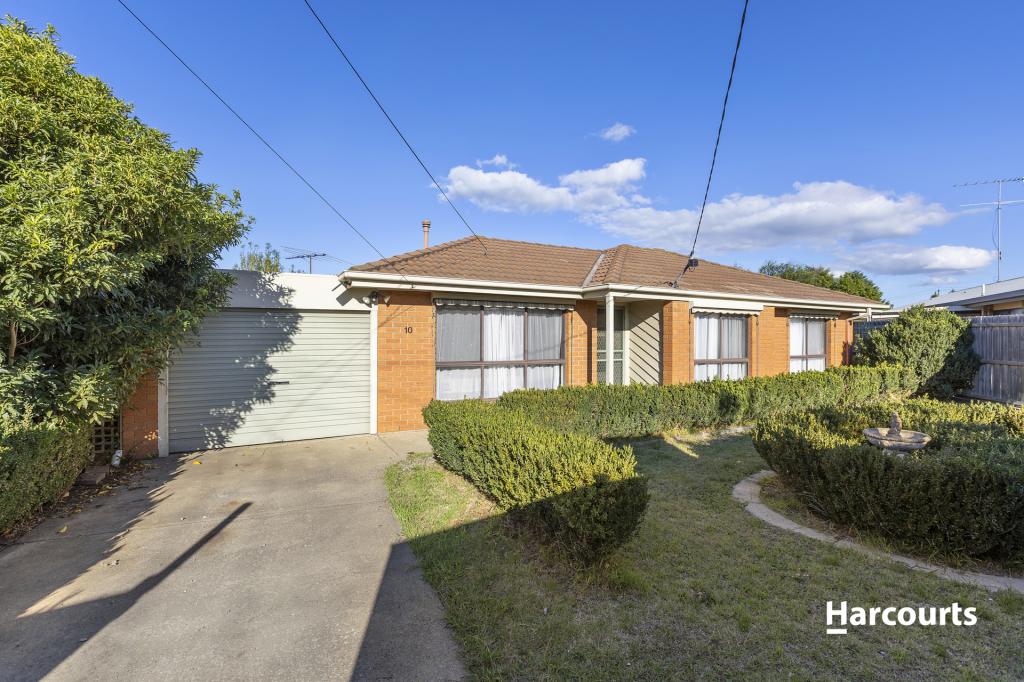 10 Vickers Ct, Corio, VIC 3214
