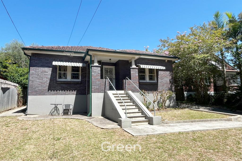 66 Chatham Rd, Denistone, NSW 2114