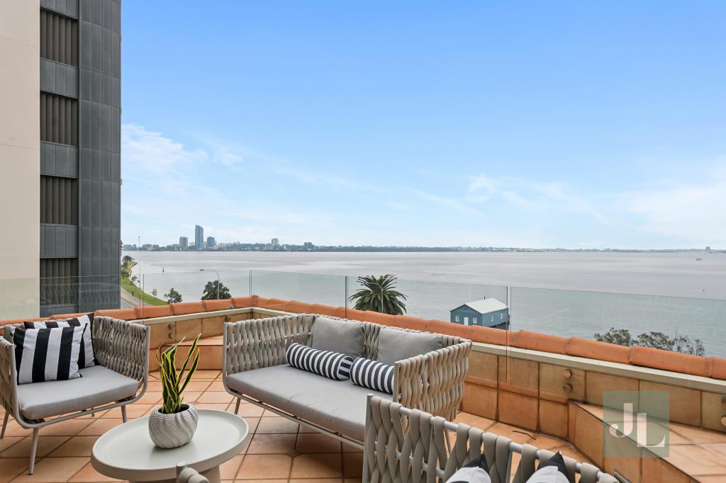 5f/10 Mounts Bay Rd, Crawley, WA 6009