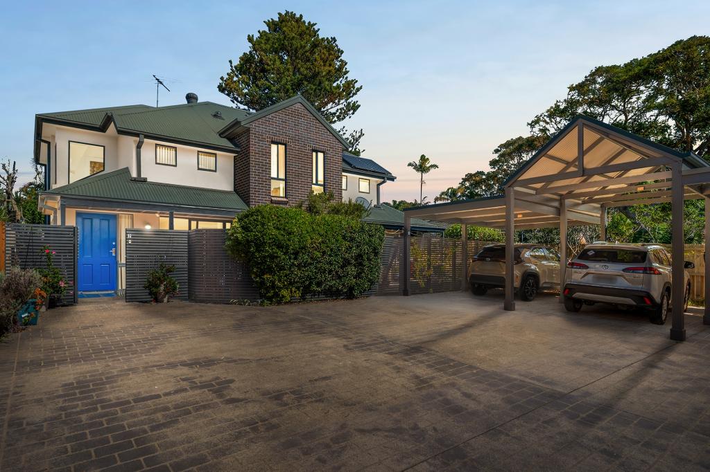 2/7 Ronald Ave, Narraweena, NSW 2099