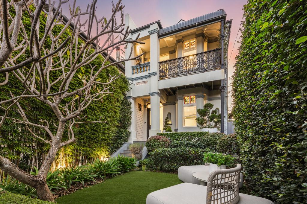 117 Henrietta St, Waverley, NSW 2024