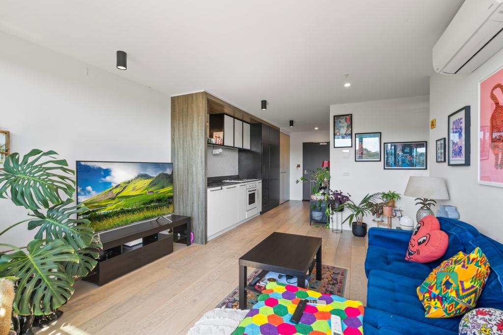 823/20 Shamrock St, Abbotsford, VIC 3067