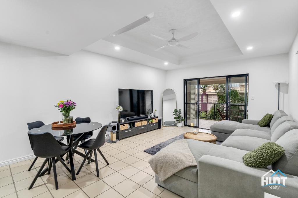319/2-8 Rigg St, Woree, QLD 4868