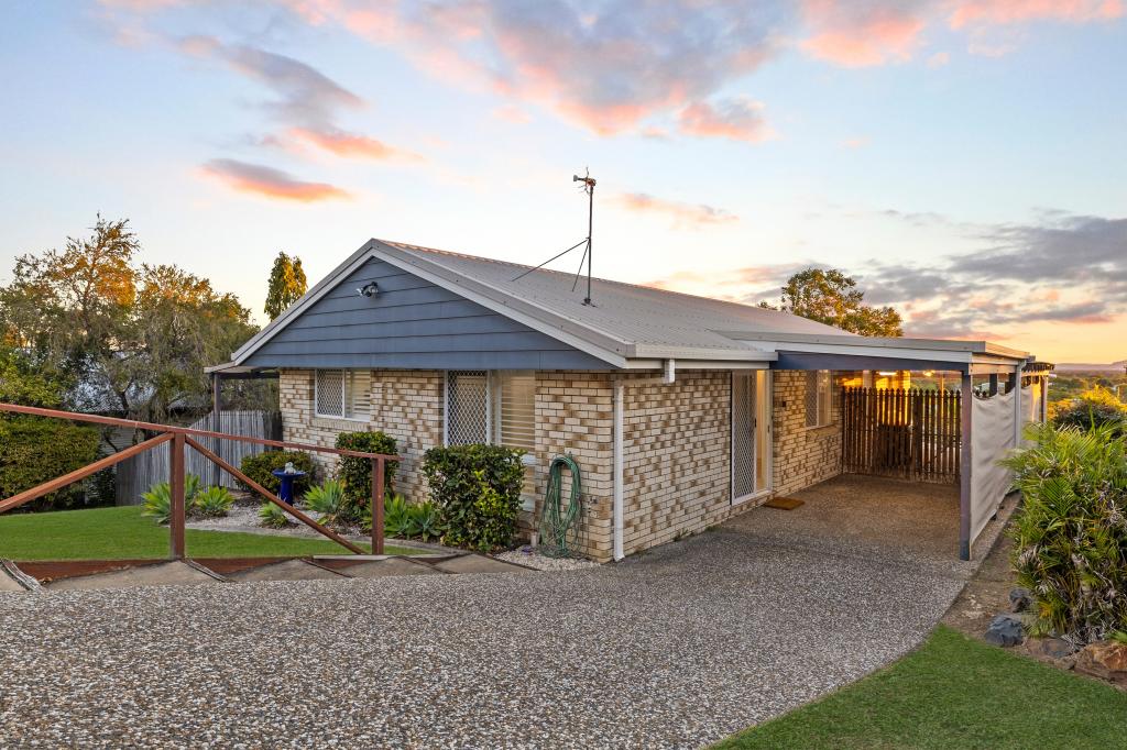 5 Hodda Dr, Kawana, QLD 4701