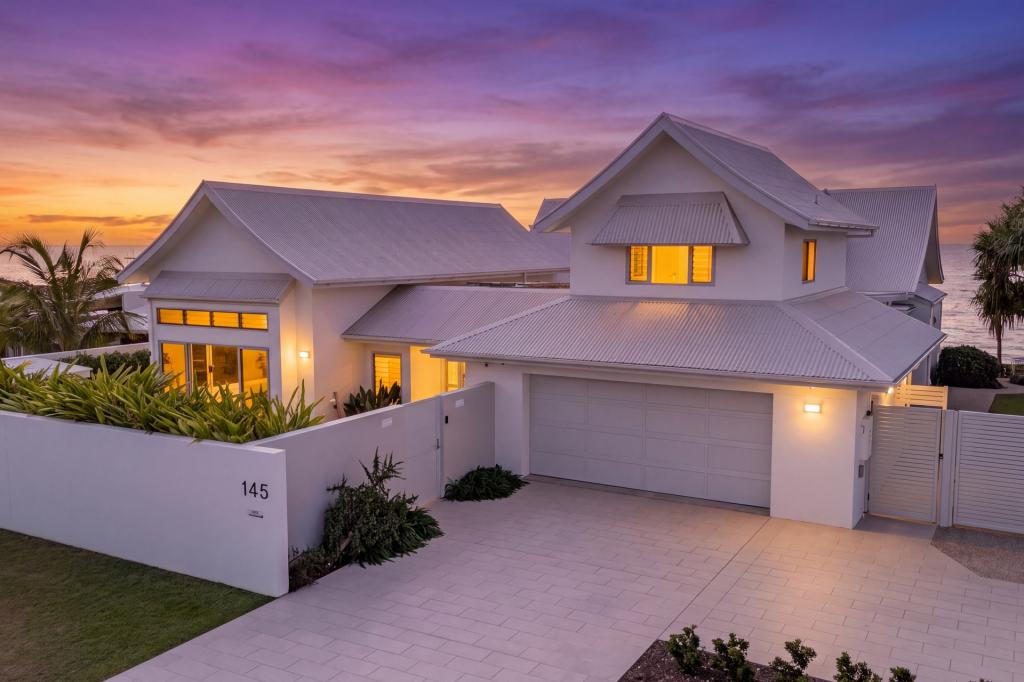 145 Woongarra Scenic Dr, Bargara, QLD 4670