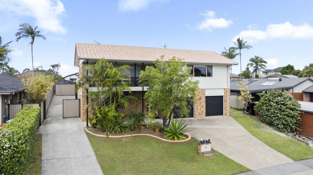 76 Hickey Way, Carrara, QLD 4211