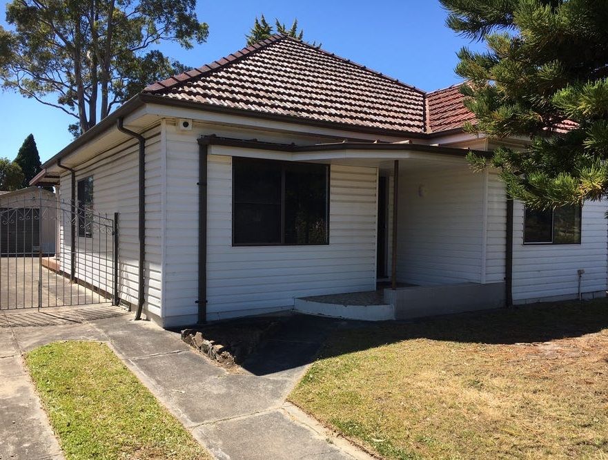 28 Walsh Ave, Croydon Park, NSW 2133