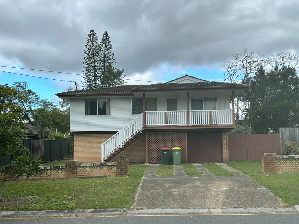 49 Reserve Rd, Slacks Creek, QLD 4127