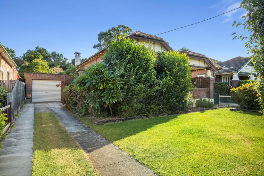 19 Ismay Ave, Homebush, NSW 2140