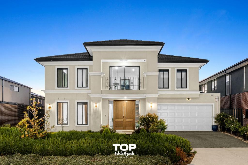 29 Orana Bvd, Clyde North, VIC 3978