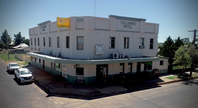 55 Cardigan St, Tullamore, NSW 2874