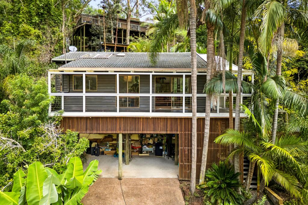 30 MARANGANI AVE, NORTH GOSFORD, NSW 2250