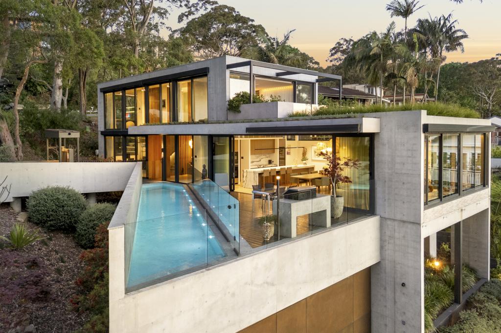 1 Lisa Pl, Bilgola Plateau, NSW 2107