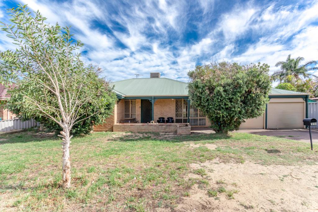 110 Lowanna Way, Armadale, WA 6112