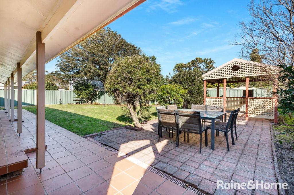 6 Towers Rd, Shoalhaven Heads, NSW 2535