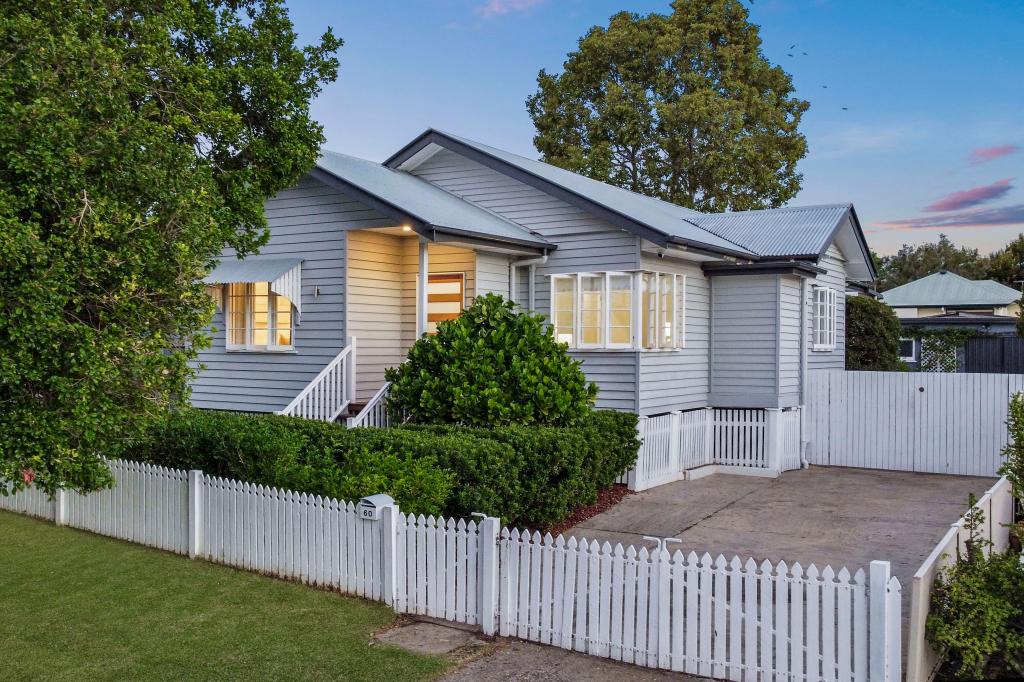 60 NIELSON ST, CHERMSIDE, QLD 4032