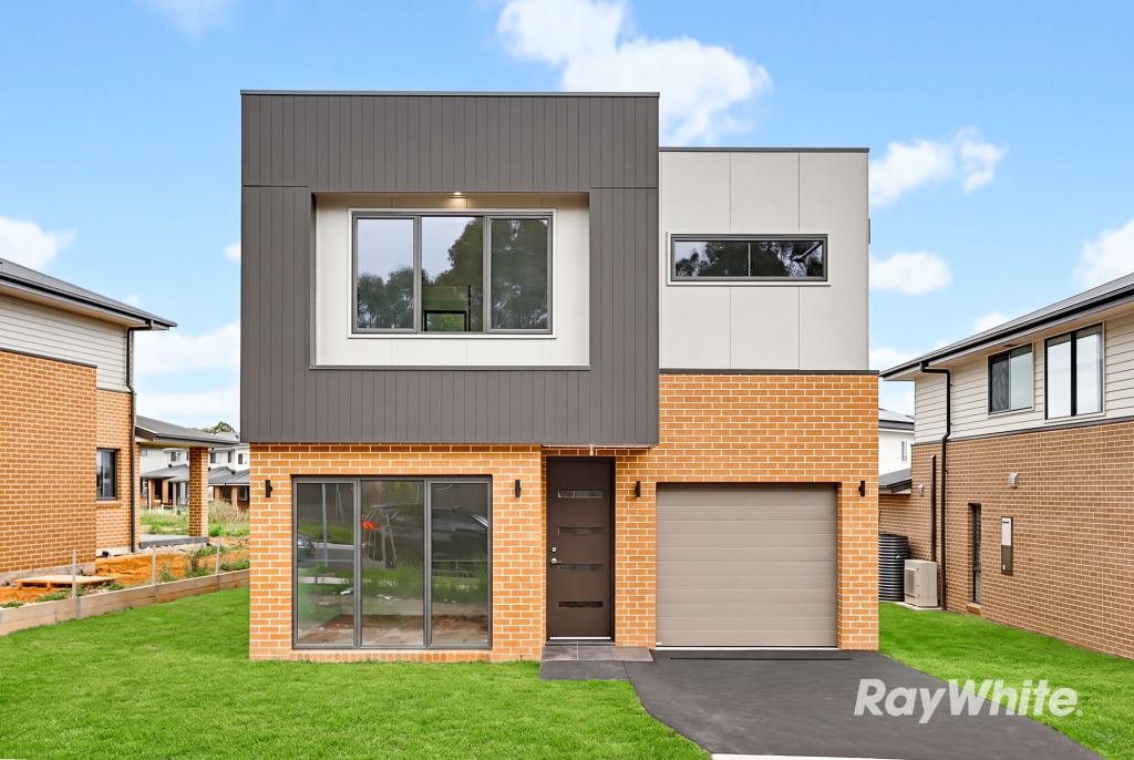 38 TWENTY EIGHTH AVE, AUSTRAL, NSW 2179