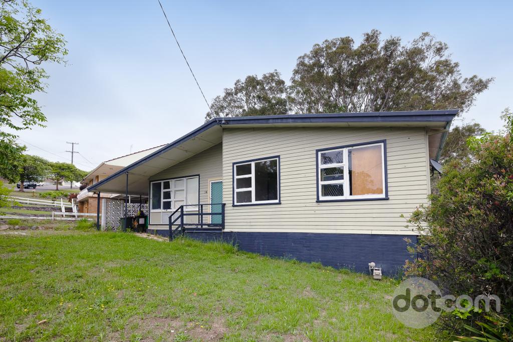 14 Sunset Bvd, North Lambton, NSW 2299