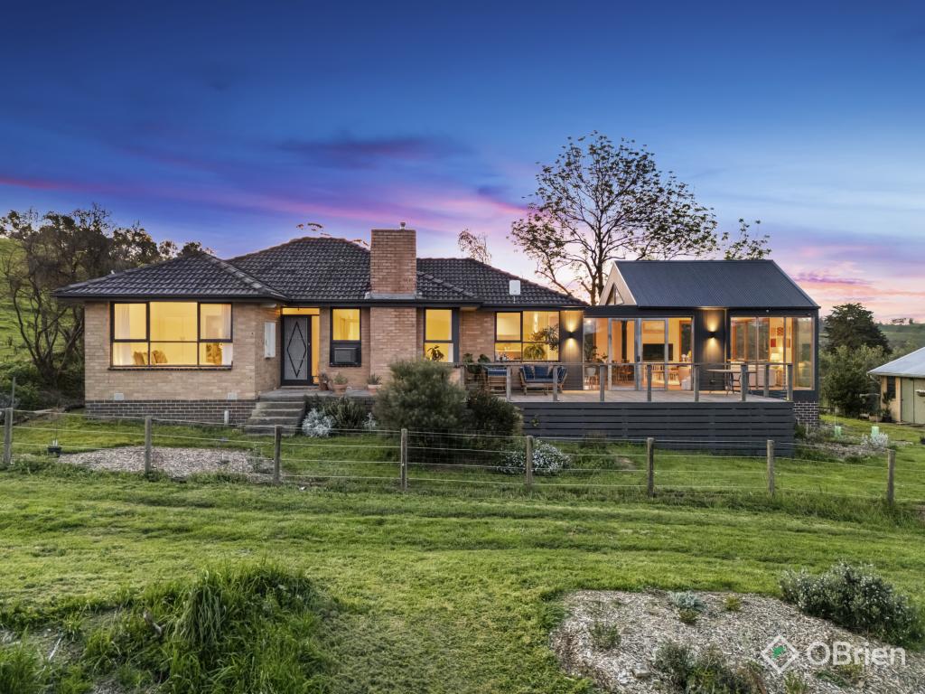 140 Wettenhalls Rd, Jeetho, VIC 3945