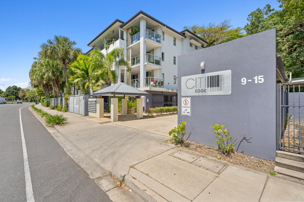 46/9-15 Mclean St, Cairns North, QLD 4870