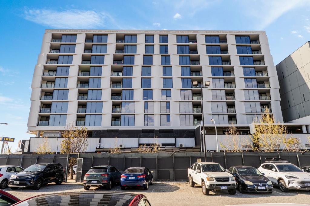 410/8 Tassels Pl, Innaloo, WA 6018
