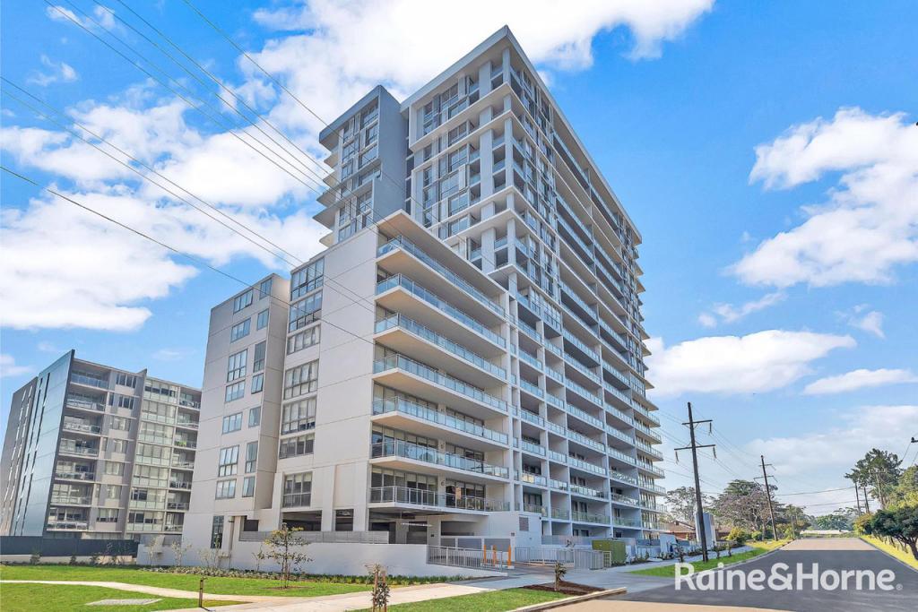 128/10 Thallon St, Carlingford, NSW 2118